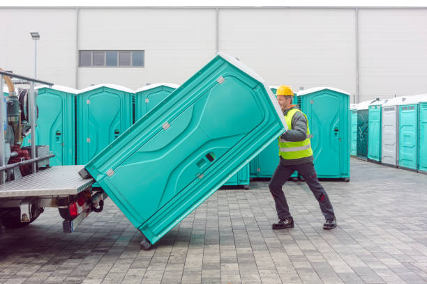 Best Wedding porta potty rental  in Dellwood, MO