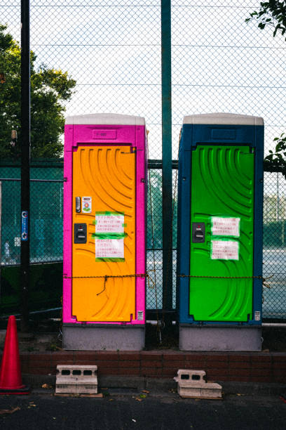  Dellwood, MO Porta Potty Rental Pros