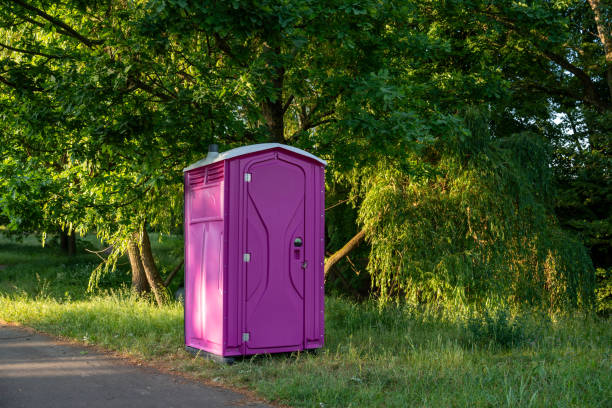 Best Best portable toilet rental  in Dellwood, MO