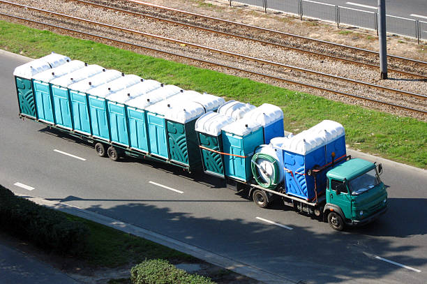 Best Local porta potty services  in Dellwood, MO